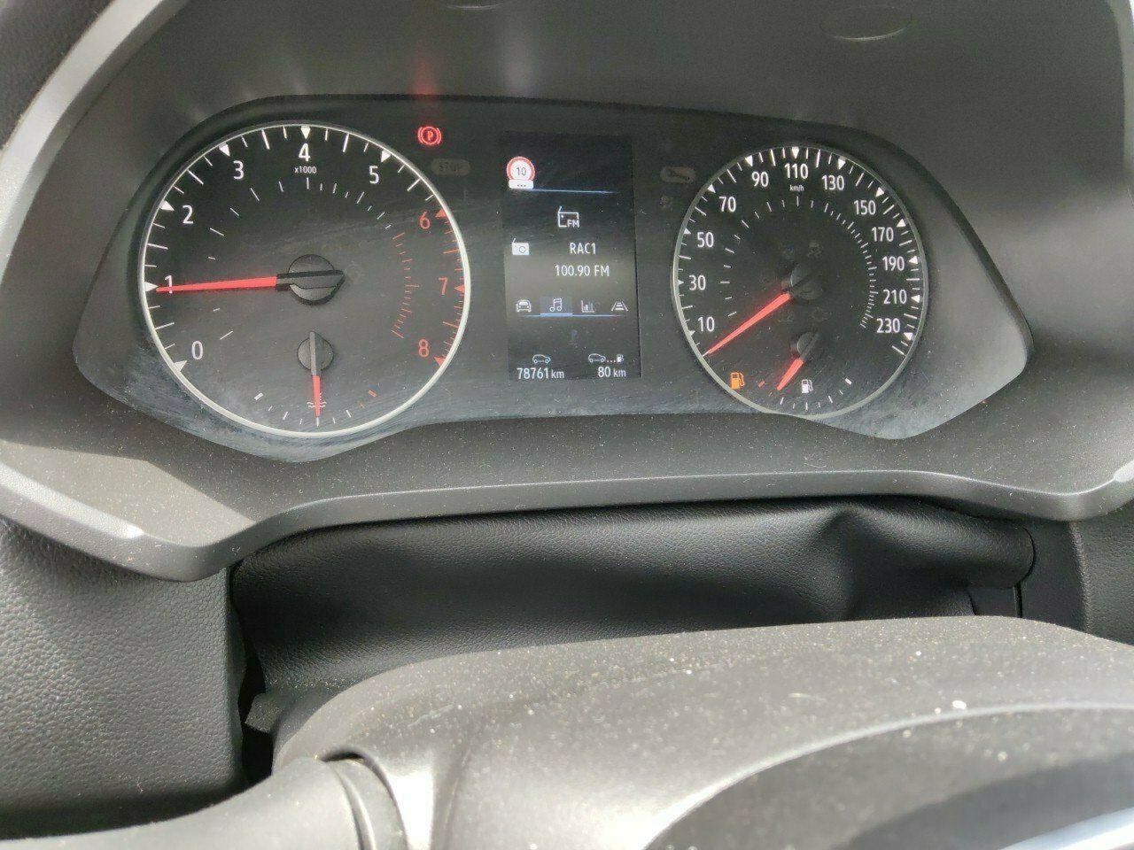 Renault Captur Equilibre Tce 67kw (90cv) - Foto 2