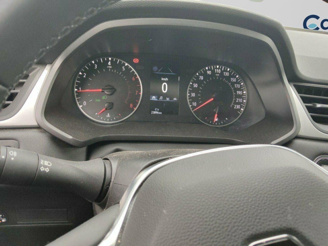 Renault Captur Intens Tce 74kw (100cv) Glp - Foto 2