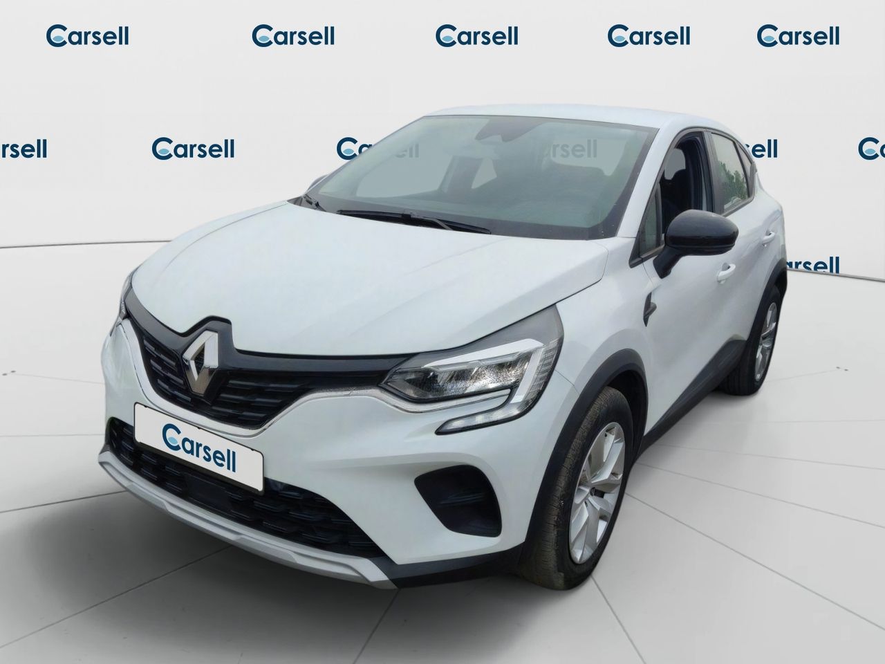 Renault Captur Intens Tce 74kw (100cv) Glp - Foto 2
