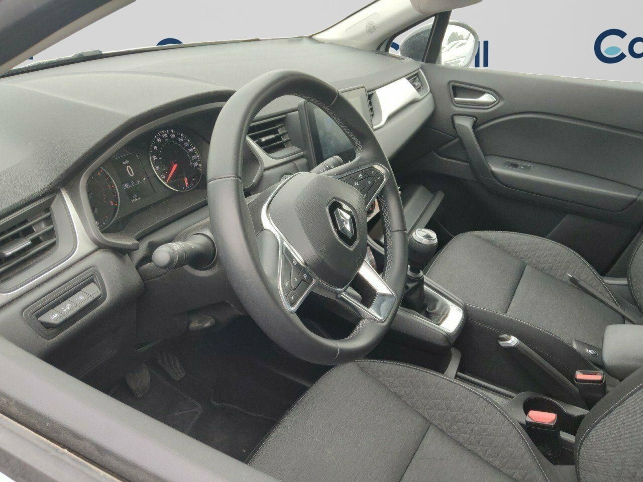 Renault Captur Intens Tce 74kw (100cv) Glp - Foto 2
