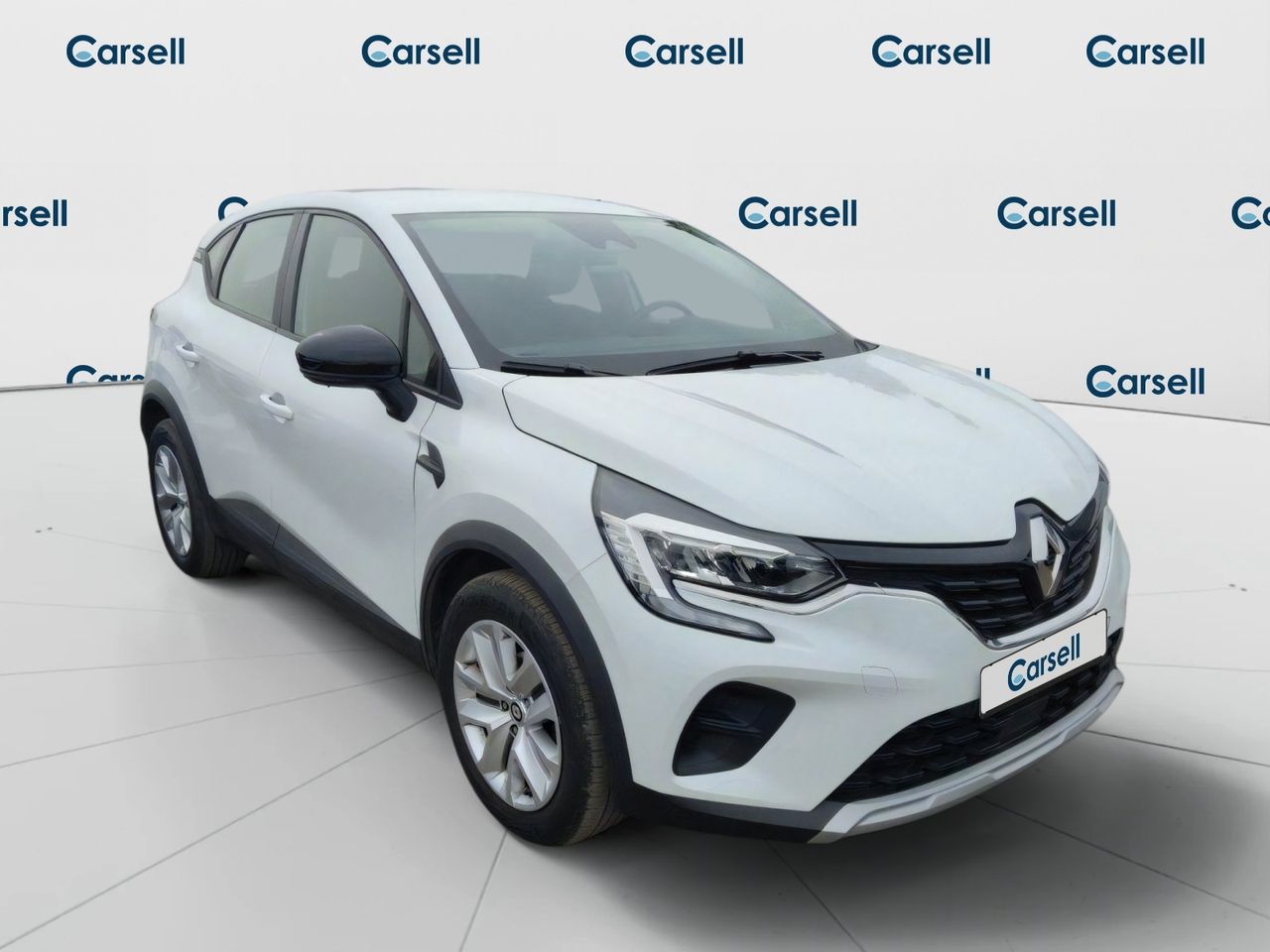 Renault Captur Intens Tce 74kw (100cv) Glp - Foto 2