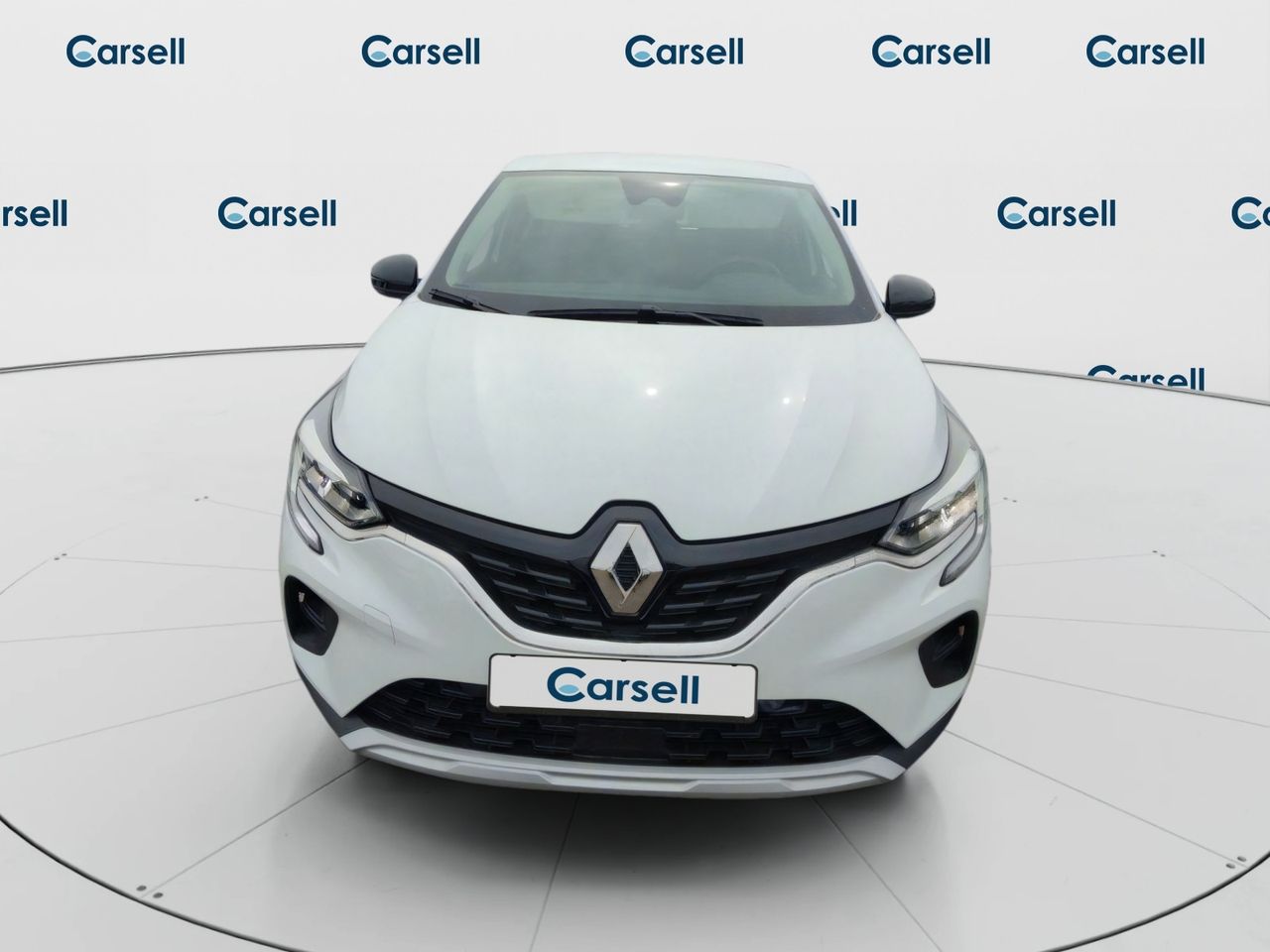 Renault Captur Intens Tce 74kw (100cv) Glp - Foto 2