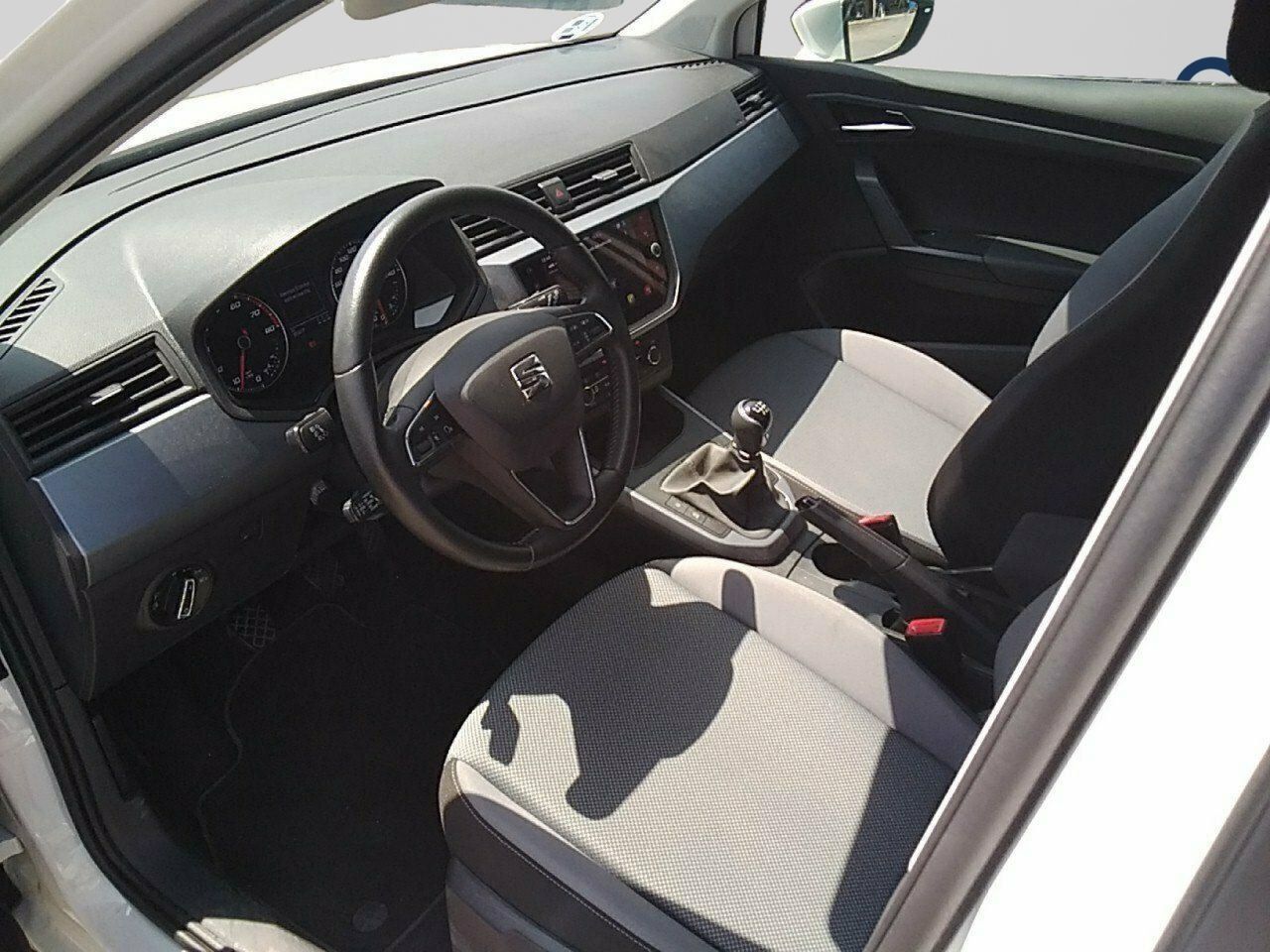 Seat Arona 1.0 Tsi 81kw (110cv) Style Go2 - Foto 2