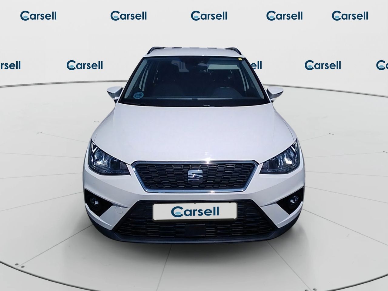Seat Arona 1.0 Tsi 81kw (110cv) Style Go2 - Foto 2