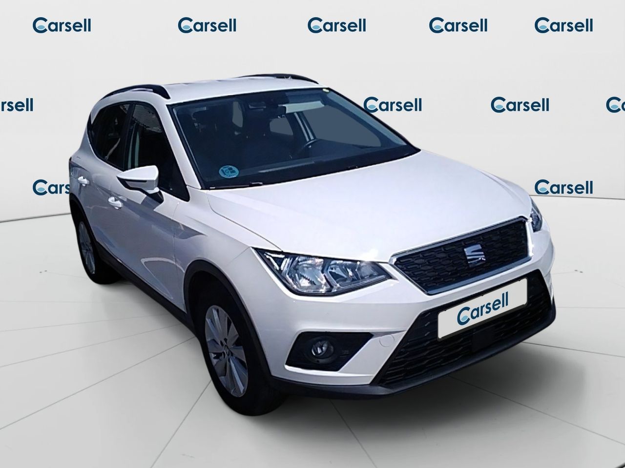 Seat Arona 1.0 Tsi 81kw (110cv) Style Go2 - Foto 2