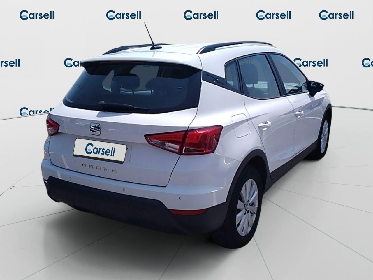 Seat Arona 1.0 Tsi 81kw (110cv) Style Go2 - Foto 2