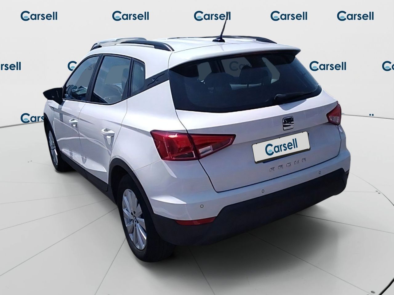 Seat Arona 1.0 Tsi 81kw (110cv) Style Go2 - Foto 2