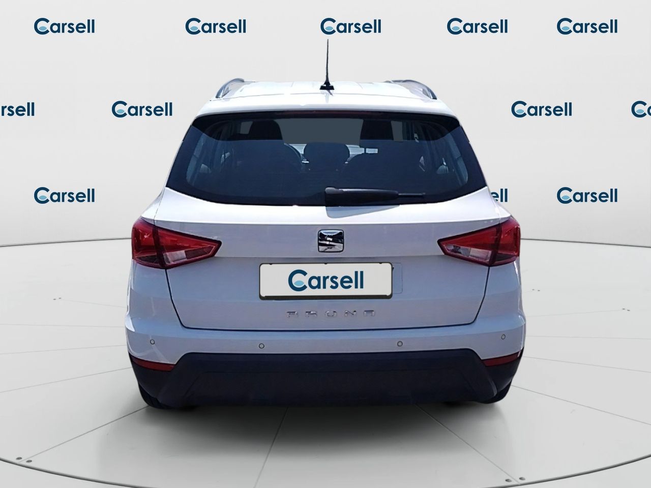Seat Arona 1.0 Tsi 81kw (110cv) Style Go2 - Foto 2