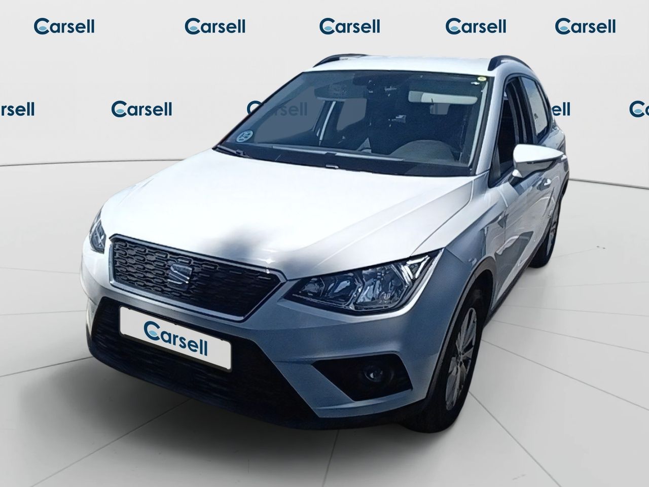 Seat Arona 1.0 Tsi 81kw (110cv) Style Go2 - Foto 2