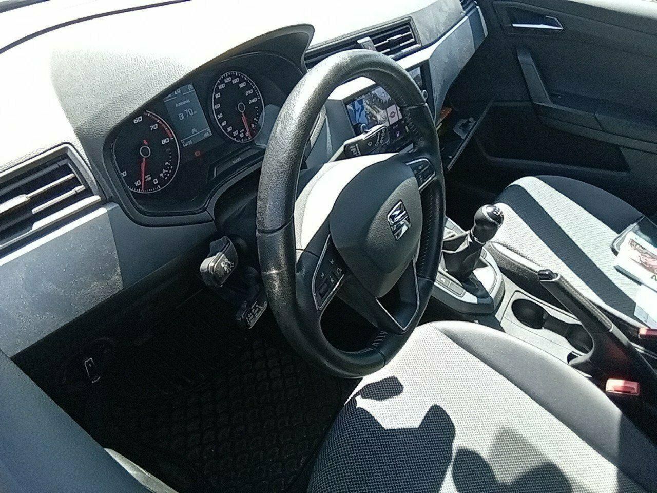 Seat Arona 1.0 Tsi 81kw (110cv) Style Go2 - Foto 2