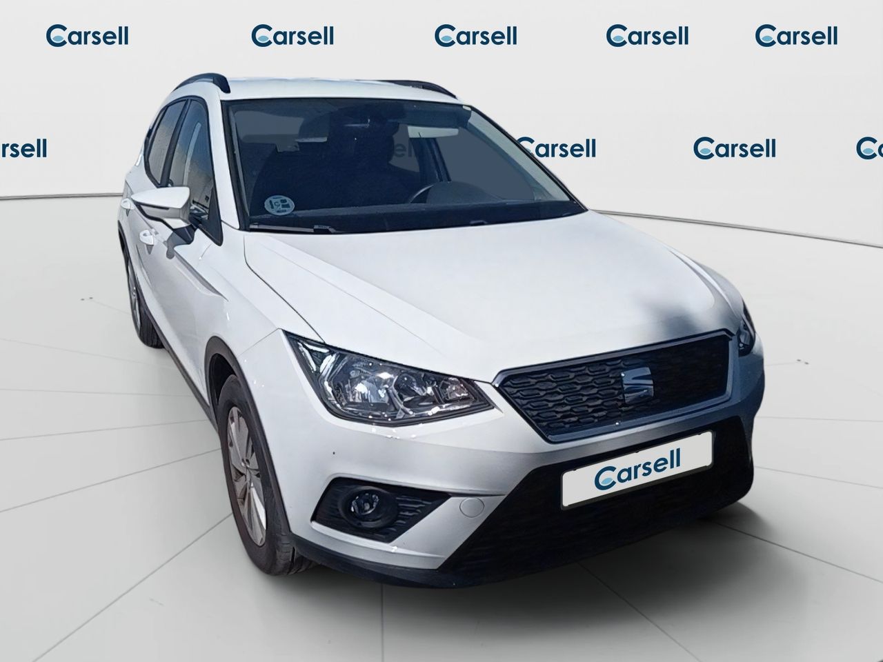 Seat Arona 1.0 Tsi 81kw (110cv) Style Go2 - Foto 2