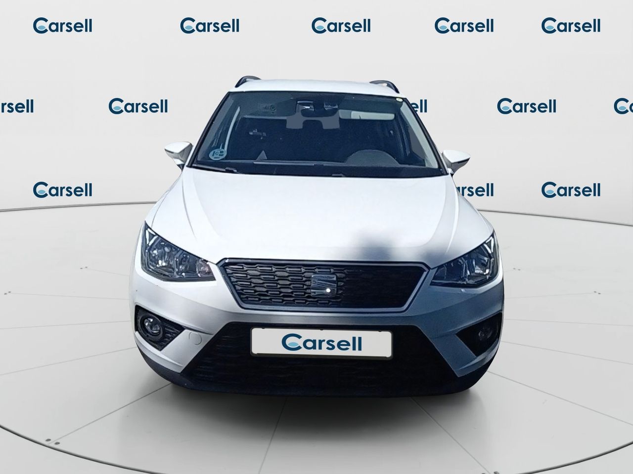 Seat Arona 1.0 Tsi 81kw (110cv) Style Go2 - Foto 2