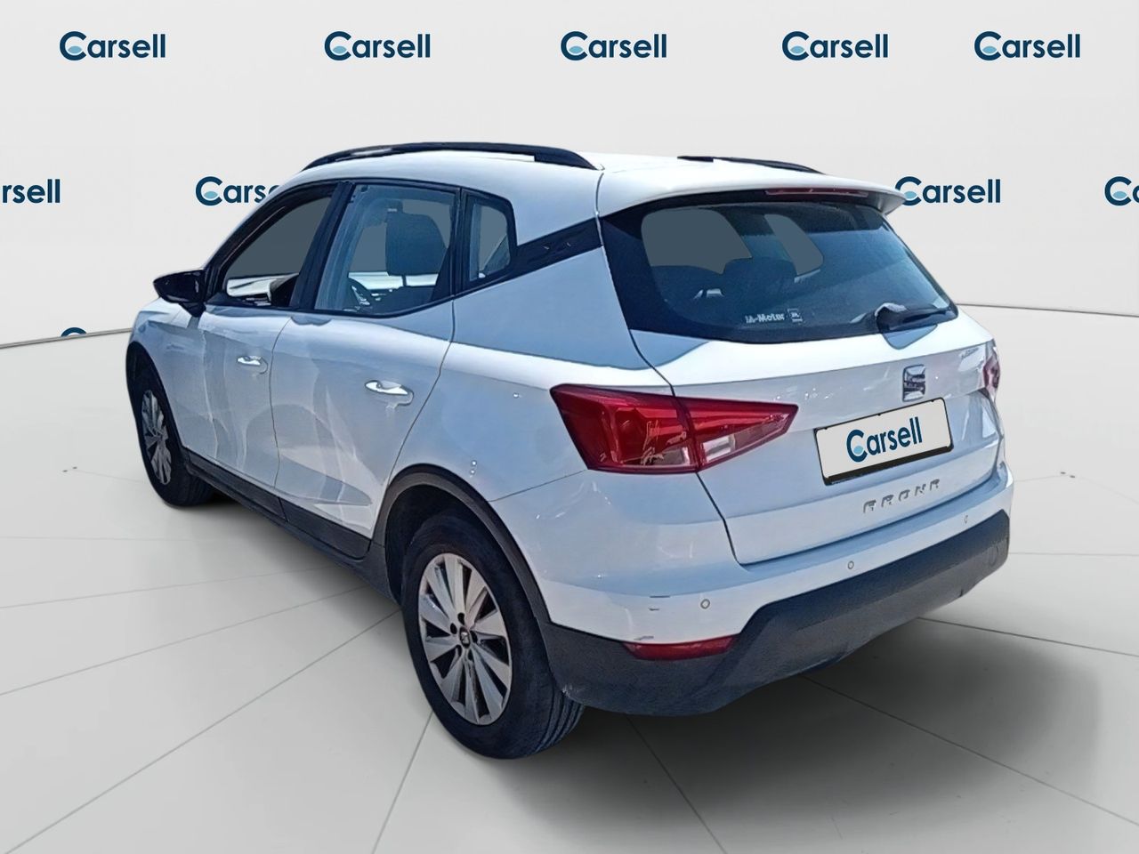 Seat Arona 1.0 Tsi 81kw (110cv) Style Go2 - Foto 2