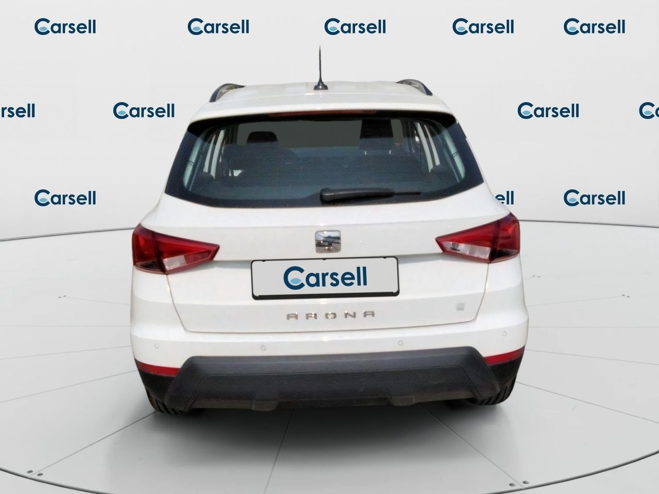 Seat Arona 1.0 Tsi 81kw (110cv) Style Go2 - Foto 2