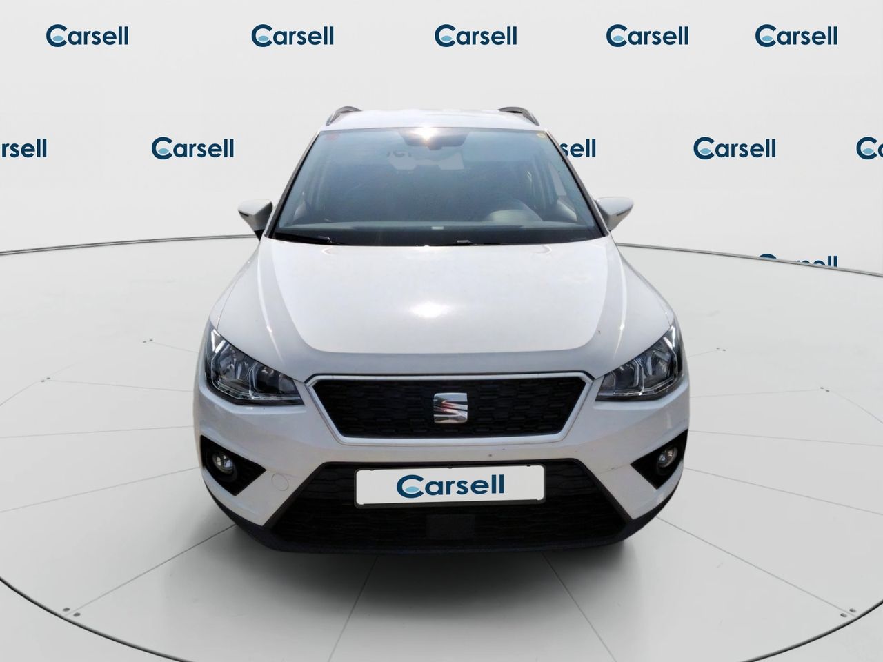 Seat Arona 1.0 Tsi 81kw (110cv) Style Go2 - Foto 2
