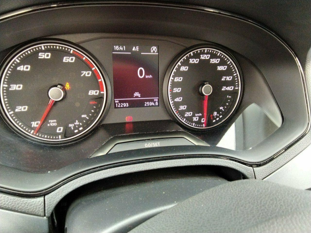 Seat Arona 1.0 Tsi 81kw (110cv) Style Go2 - Foto 2