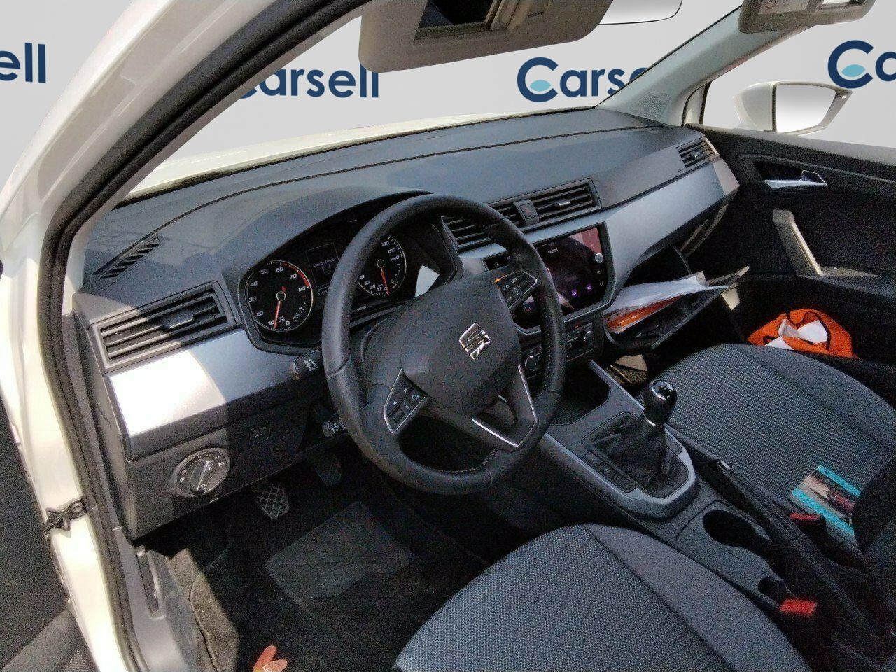 Seat Arona 1.0 Tsi 81kw (110cv) Style Go2 - Foto 2