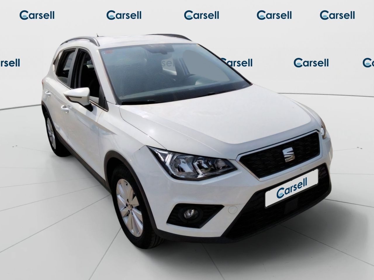 Seat Arona 1.0 Tsi 81kw (110cv) Style Go2 - Foto 2