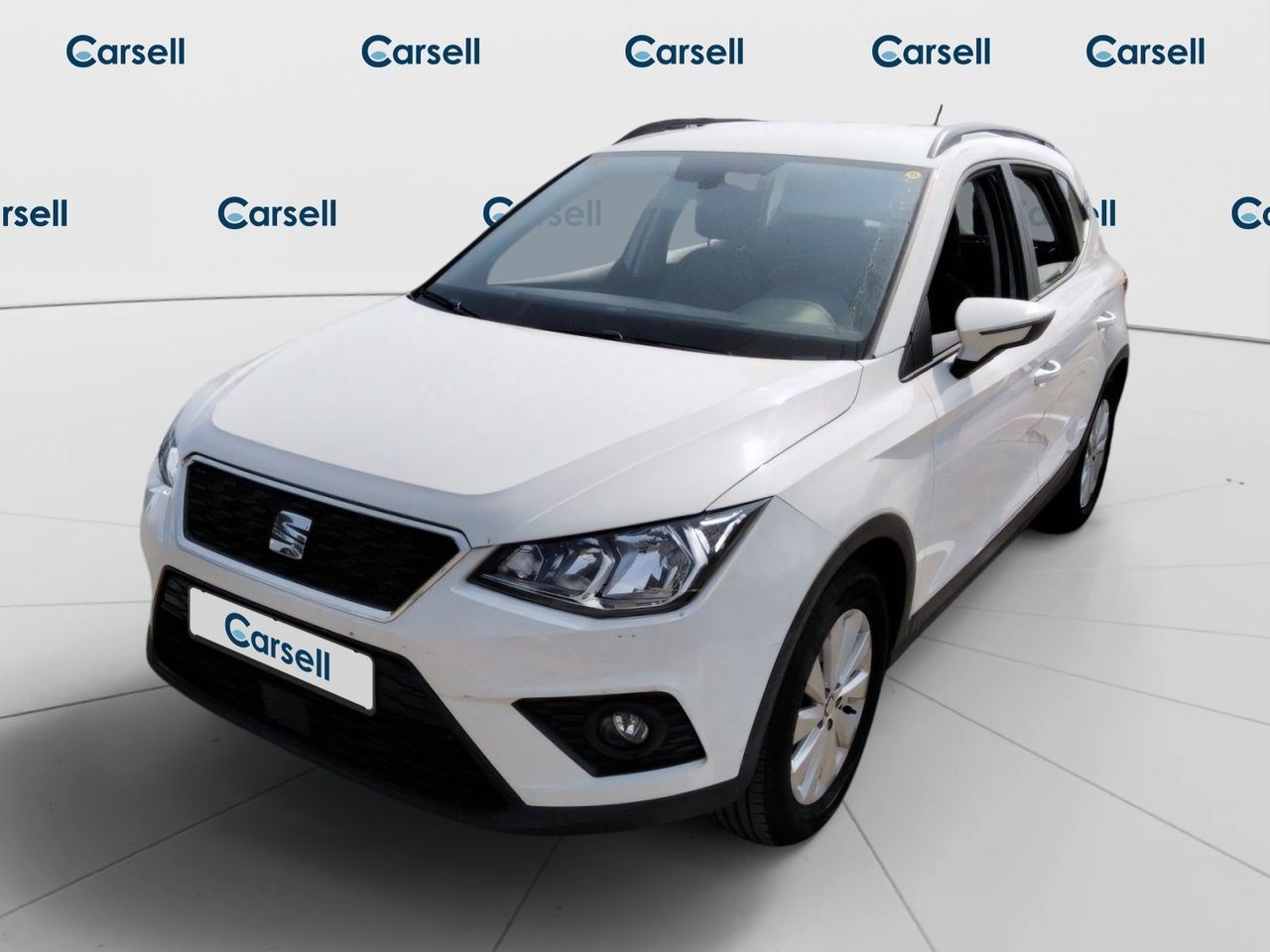 Seat Arona 1.0 Tsi 81kw (110cv) Style Go2 - Foto 2