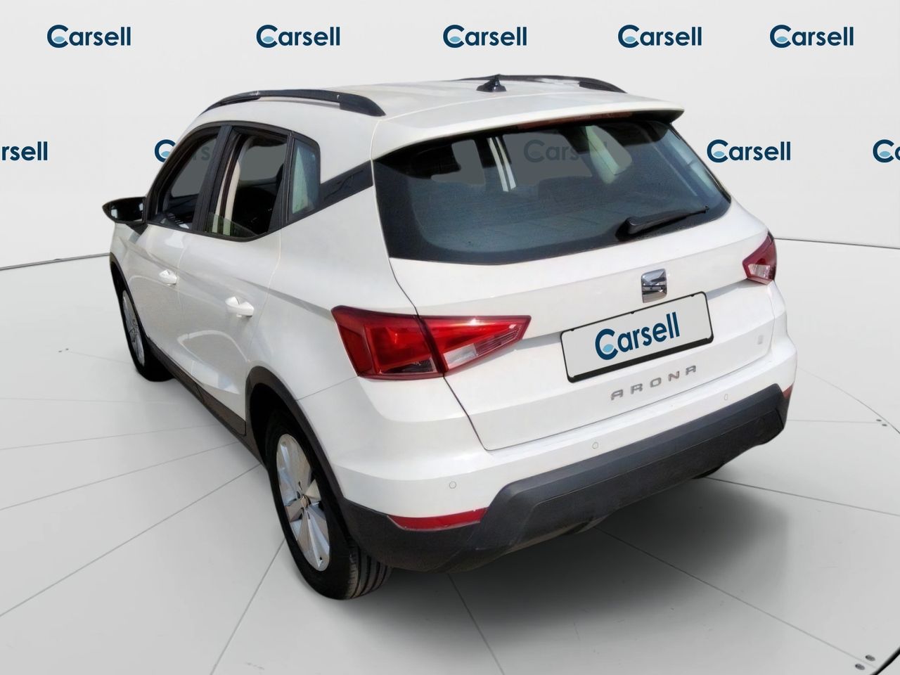 Seat Arona 1.0 Tsi 81kw (110cv) Style Go2 - Foto 2