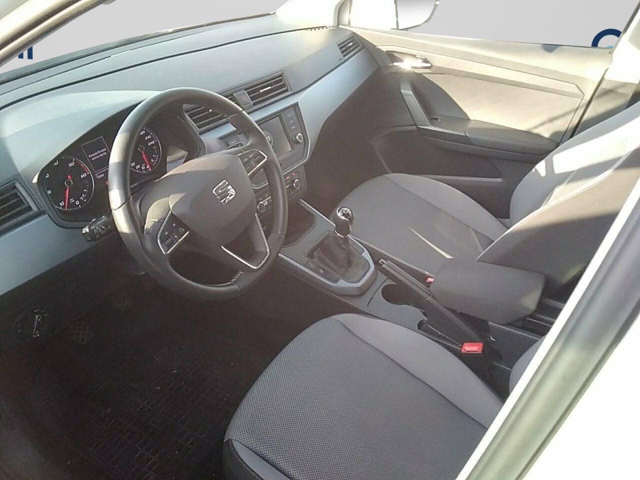 Seat Arona 1.6 Tdi 70kw (95cv) Style Edition Eco - Foto 2
