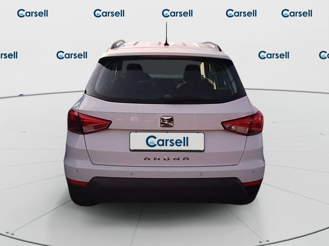Seat Arona 1.6 Tdi 70kw (95cv) Style Edition Eco - Foto 2