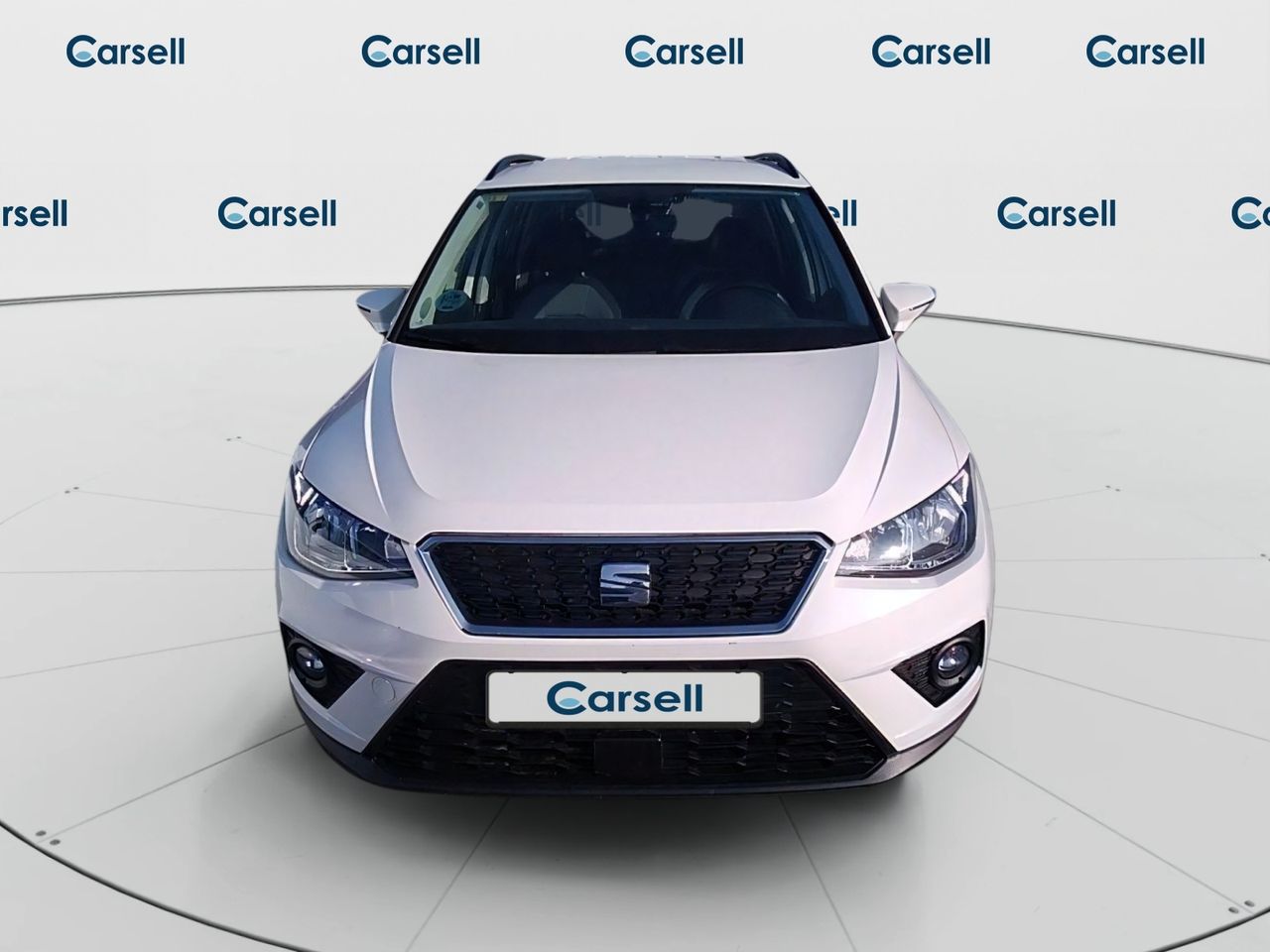 Seat Arona 1.6 Tdi 70kw (95cv) Style Edition Eco - Foto 2
