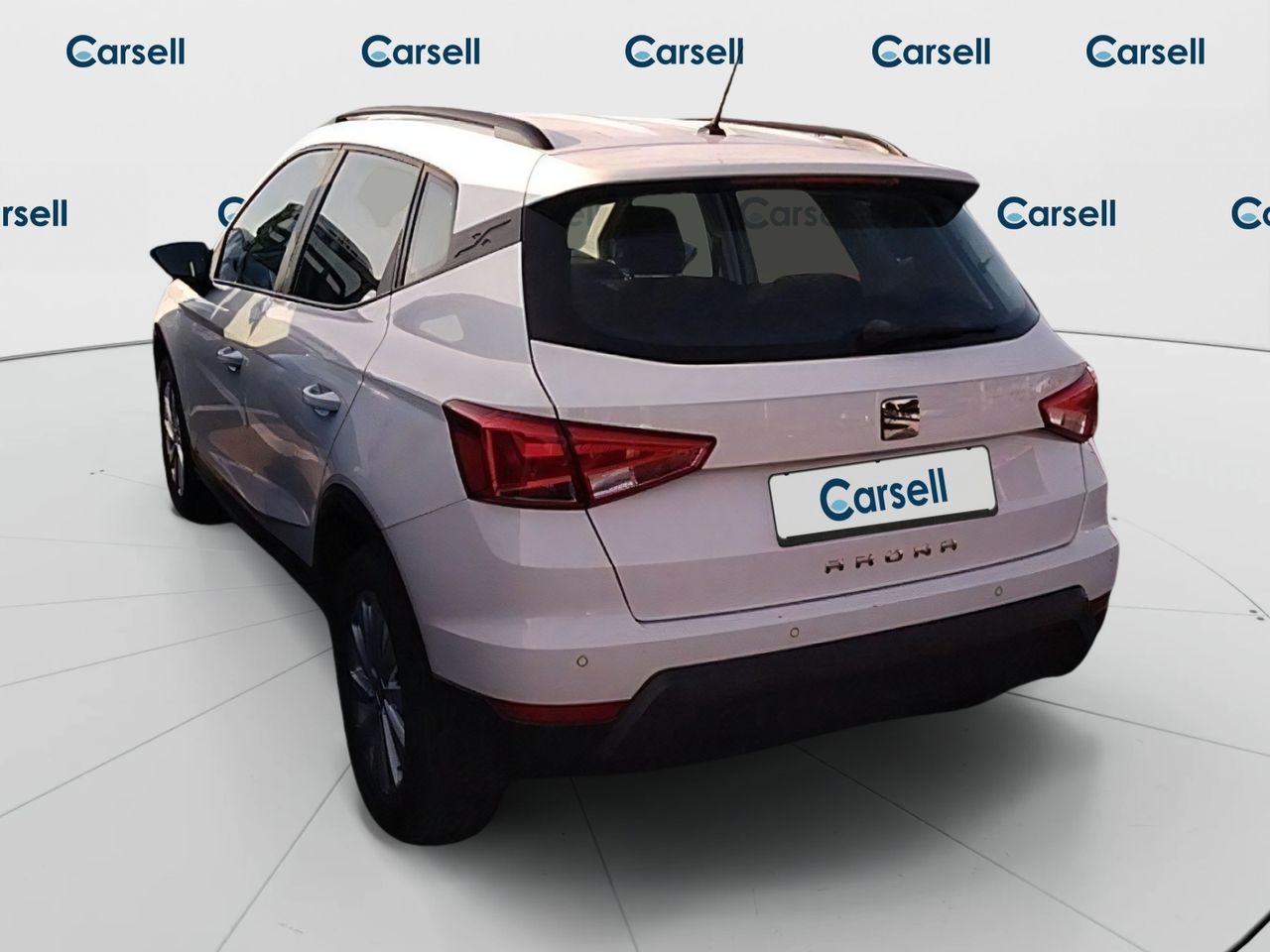 Seat Arona 1.6 Tdi 70kw (95cv) Style Edition Eco - Foto 2