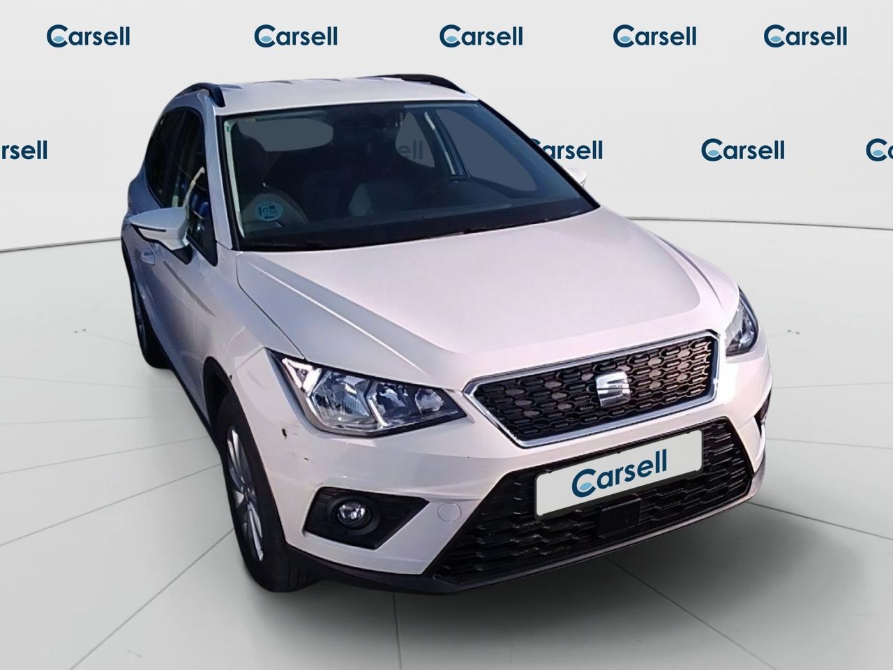 Seat Arona 1.6 Tdi 70kw (95cv) Style Edition Eco - Foto 2