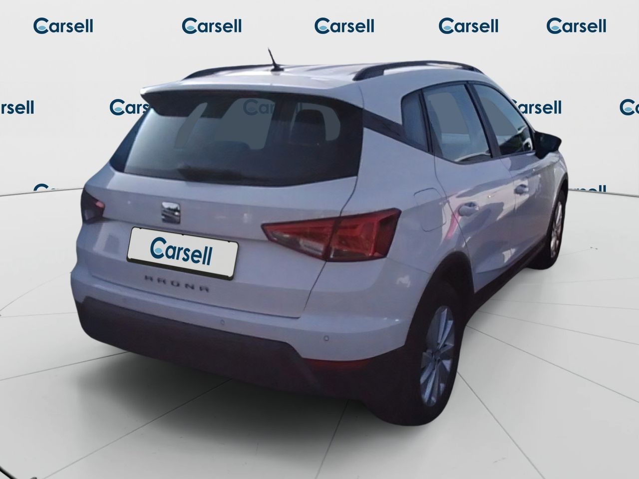Seat Arona 1.6 Tdi 70kw (95cv) Style Edition Eco - Foto 2