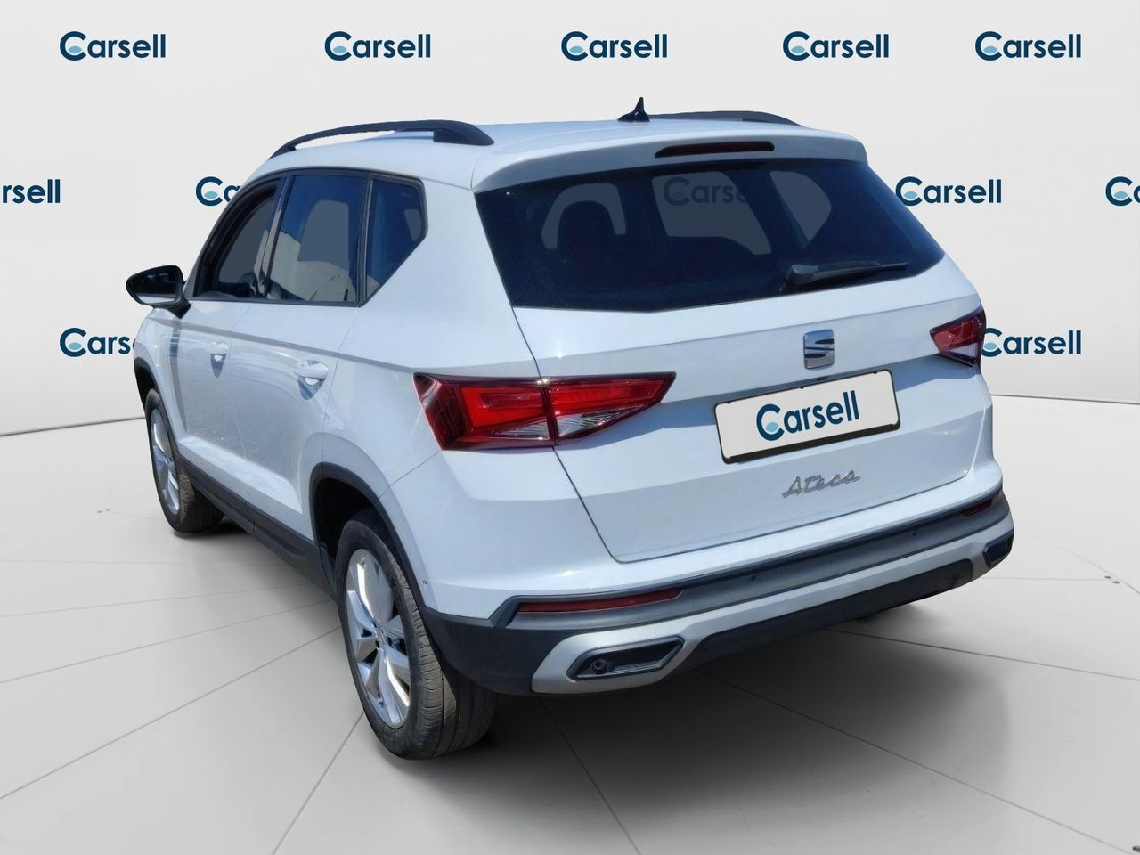 Seat Ateca 2.0 Tdi 85kw (115cv) S&s Style Go 