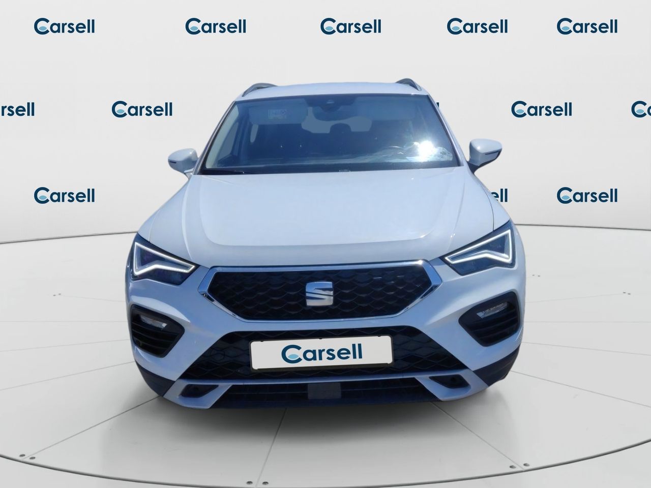Seat Ateca 2.0 Tdi 85kw (115cv) S&s Style Go 
