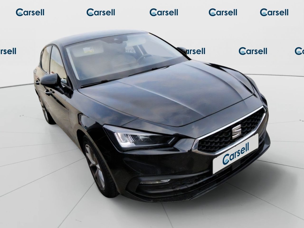 Seat Leon 2.0 Tdi 85kw S&s Style Go - Foto 2