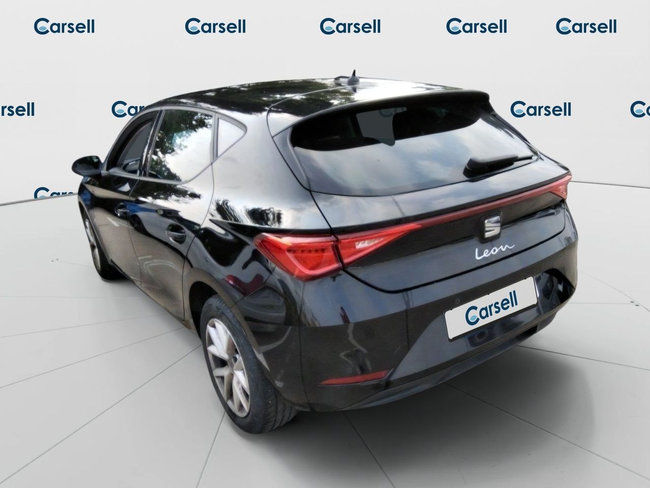 Seat Leon 2.0 Tdi 85kw S&s Style Go - Foto 2