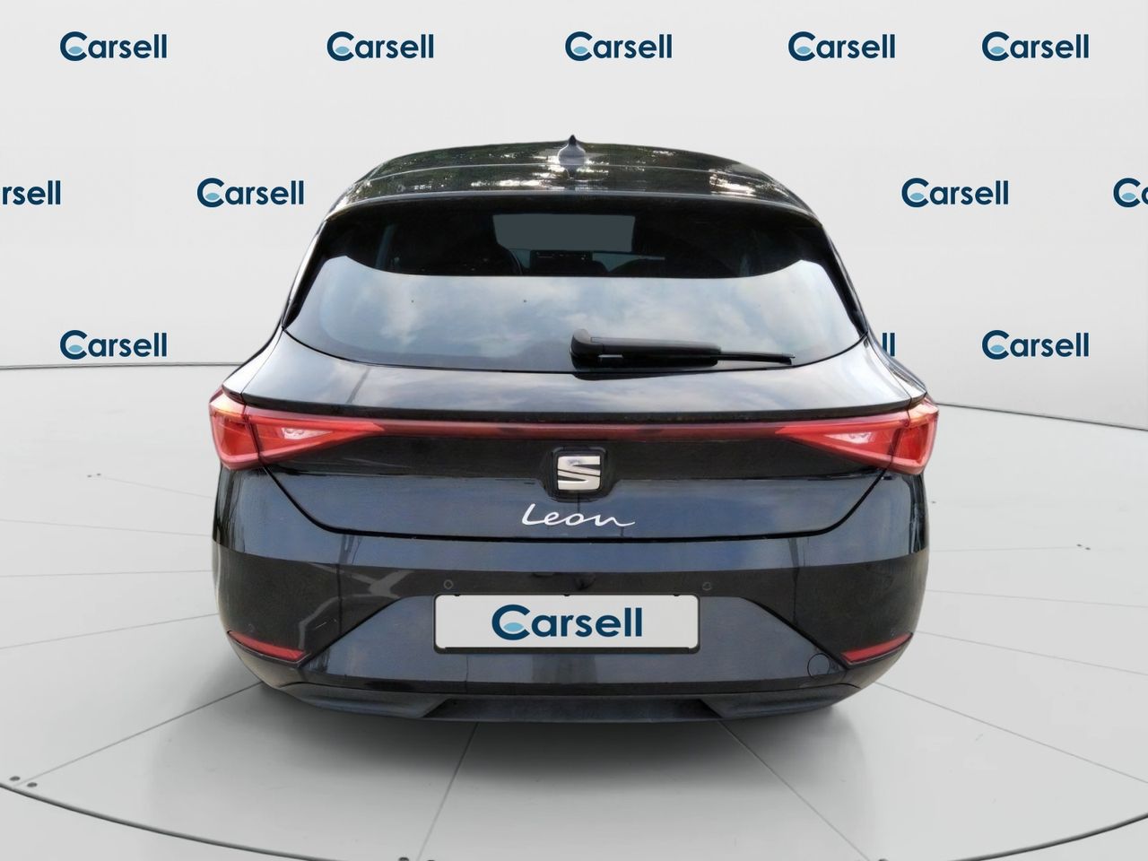 Seat Leon 2.0 Tdi 85kw S&s Style Go - Foto 2