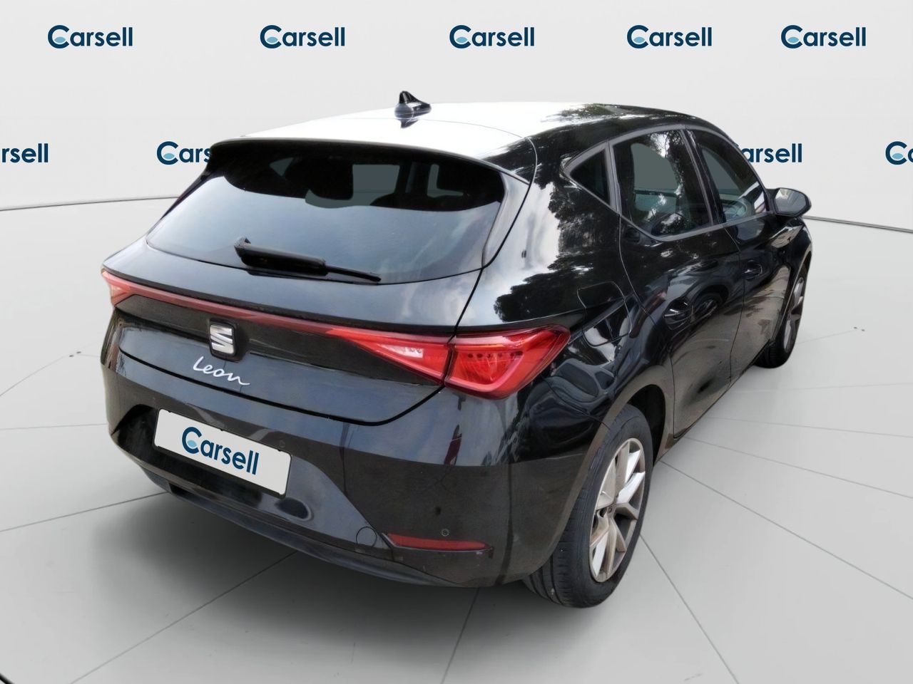 Seat Leon 2.0 Tdi 85kw S&s Style Go - Foto 2