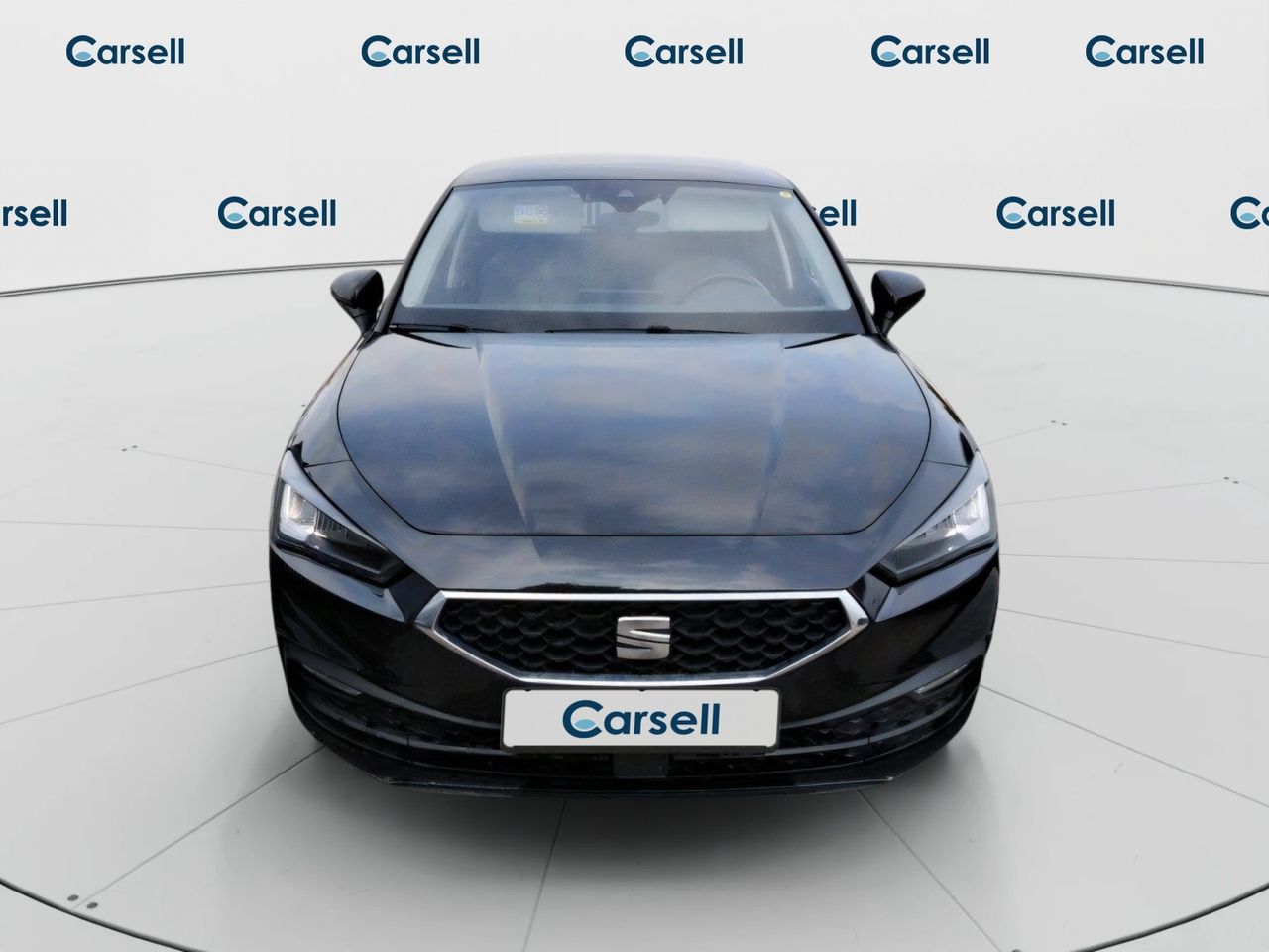Seat Leon 2.0 Tdi 85kw S&s Style Go - Foto 2