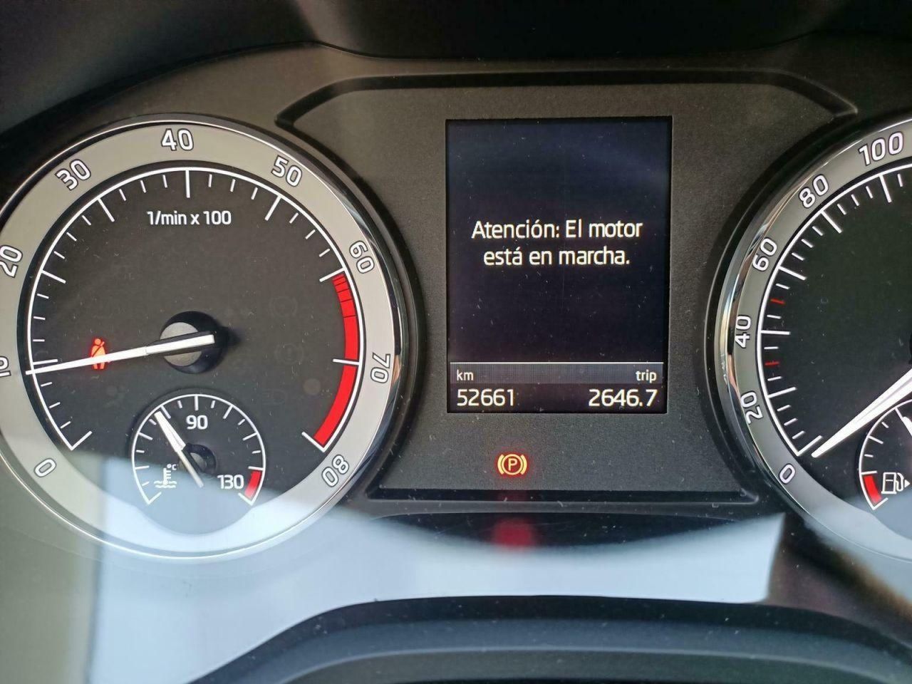Skoda Karoq 1.0 Tsi 81kw (110cv) Ambition - Foto 2