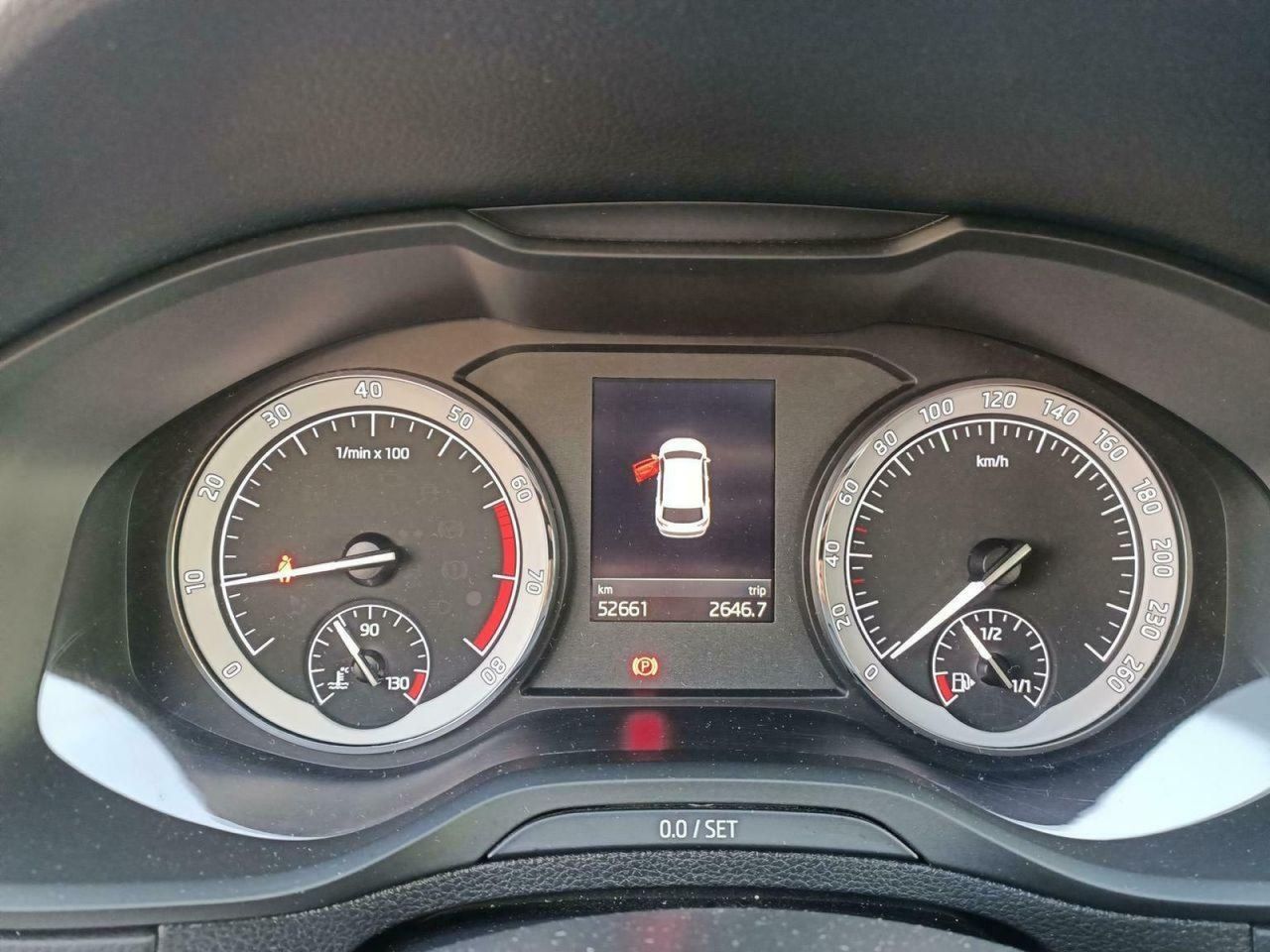 Skoda Karoq 1.0 Tsi 81kw (110cv) Ambition - Foto 2