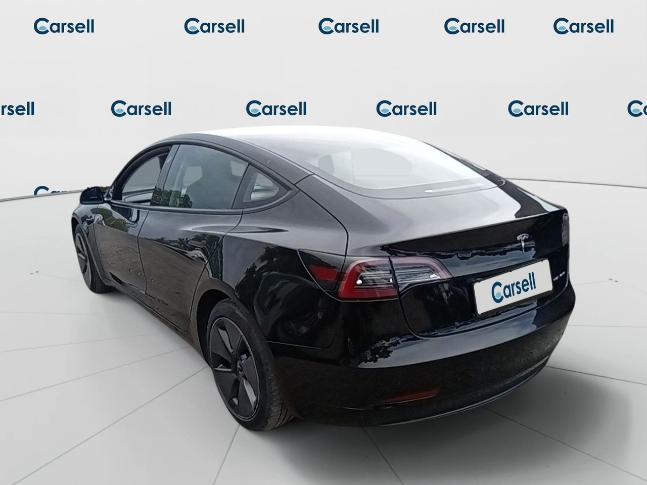 Tesla Model 3 Gran Autonomía Awd - Foto 2