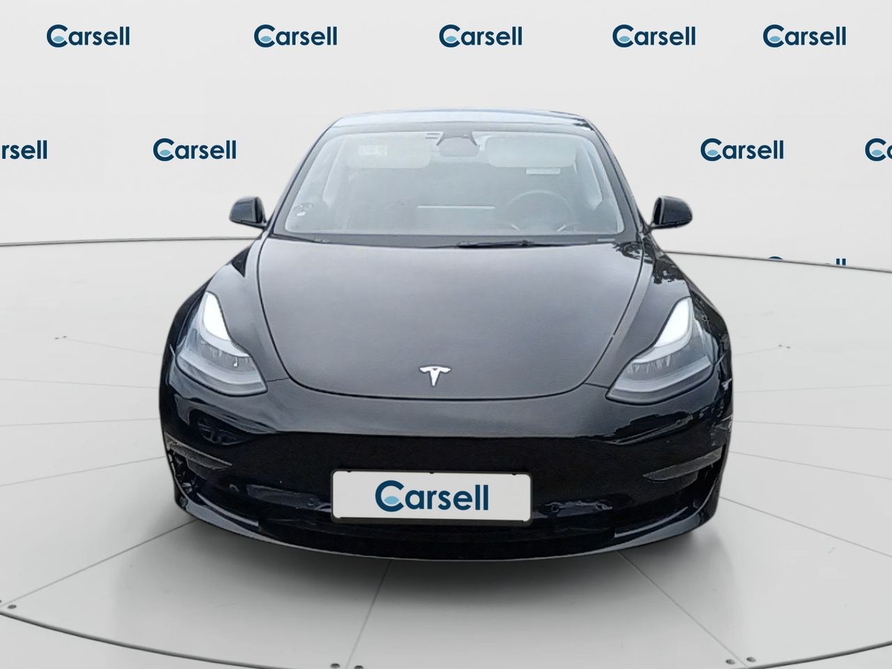 Tesla Model 3 Gran Autonomía Awd - Foto 2