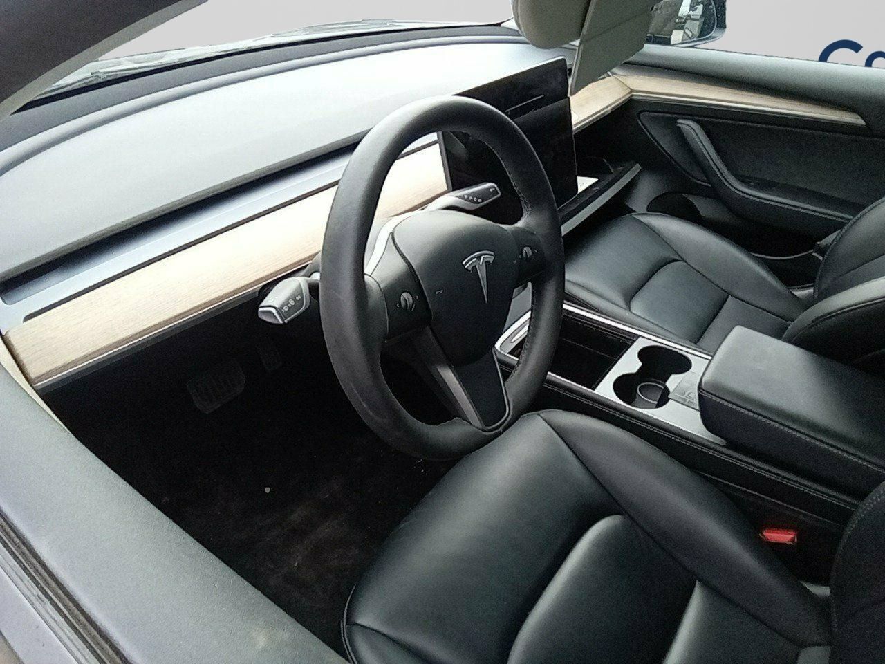 Tesla Model 3 Gran Autonomía Awd - Foto 2