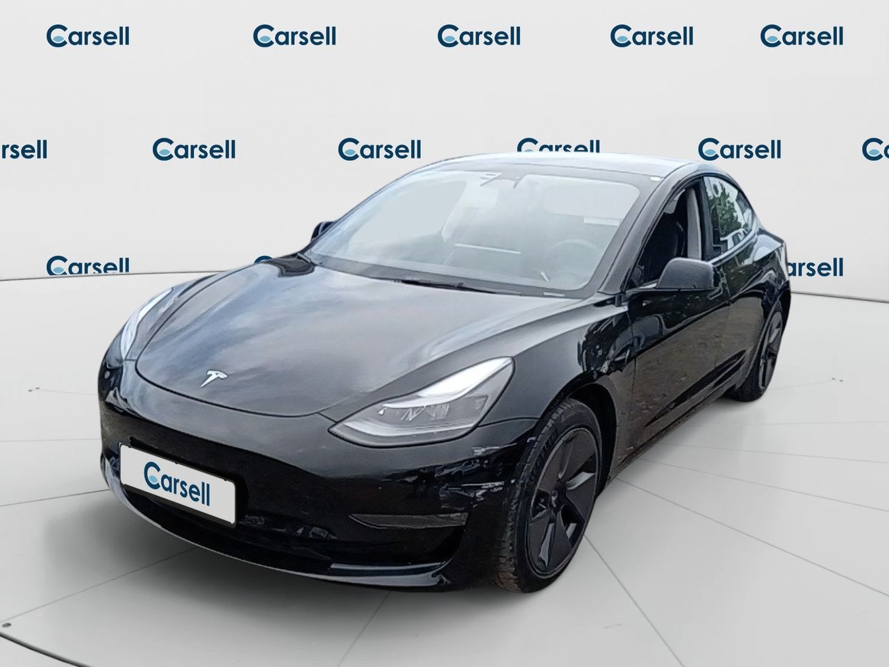 Tesla Model 3 Gran Autonomía Awd - Foto 2
