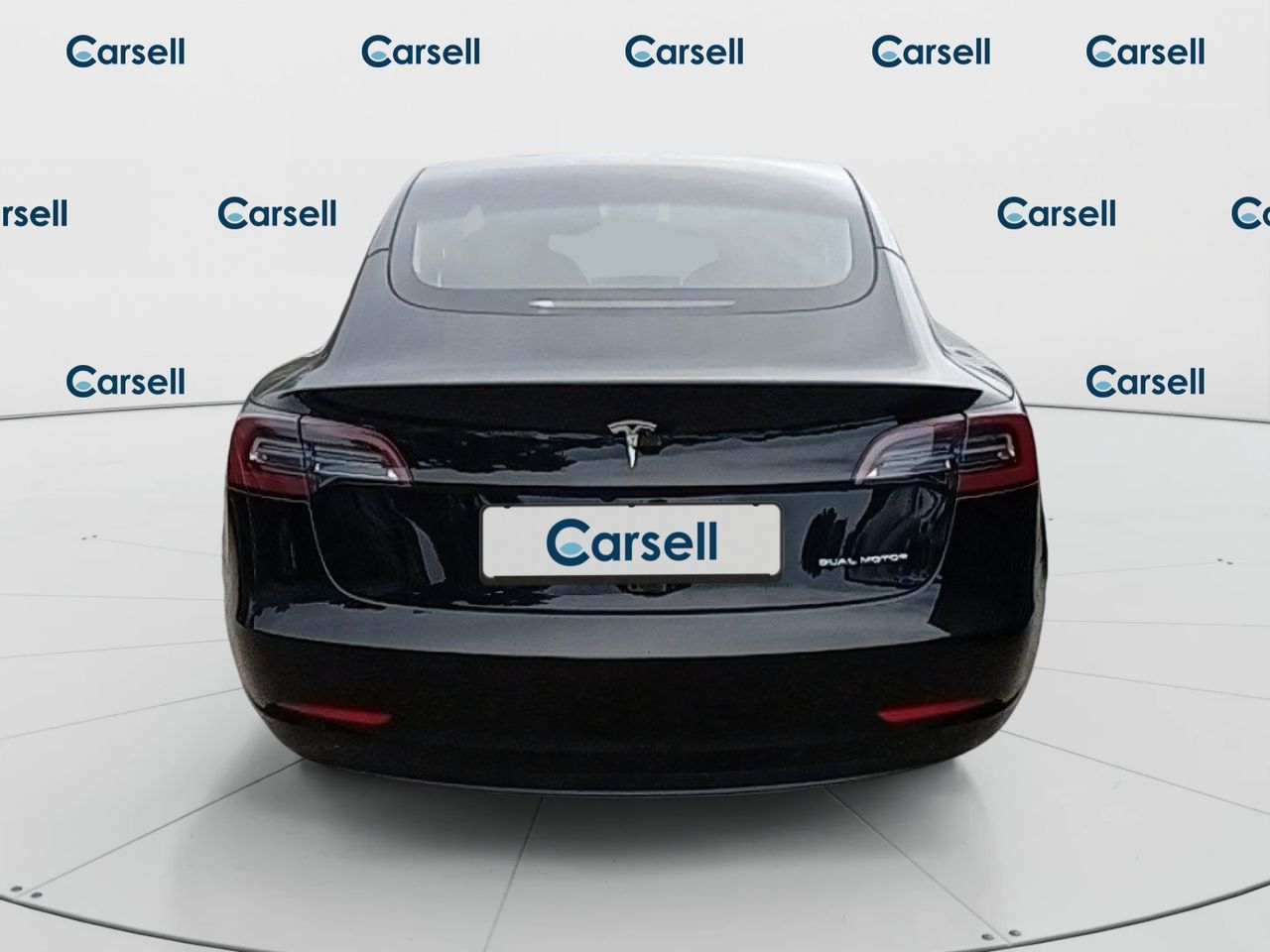 Tesla Model 3 Gran Autonomía Awd - Foto 2