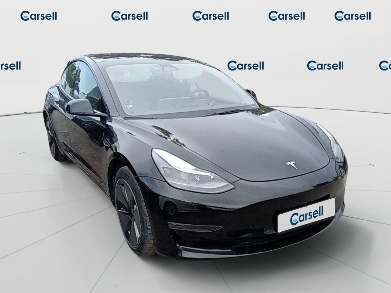 Tesla Model 3 Gran Autonomía Awd - Foto 2