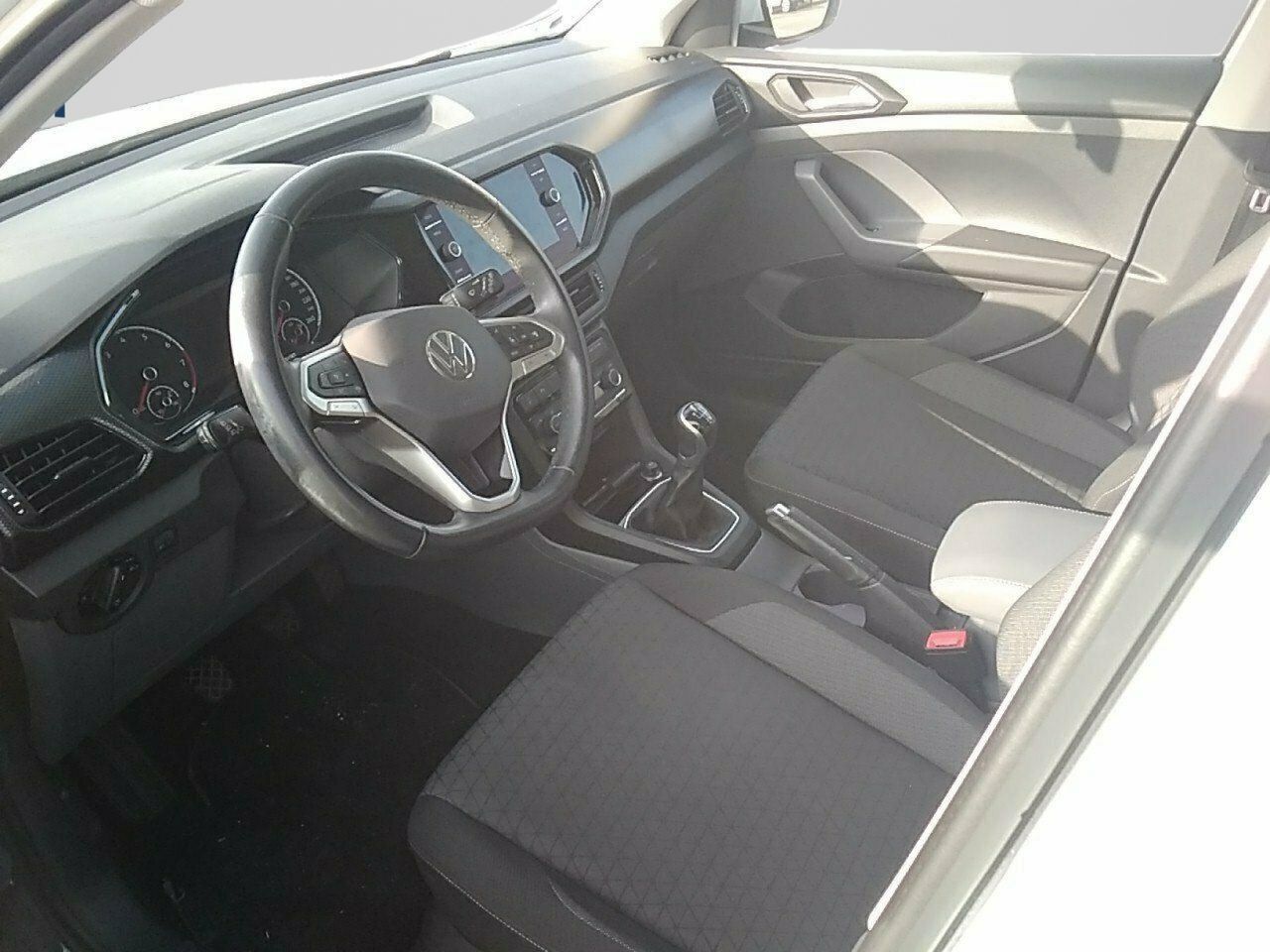 Volkswagen T-cross Advance 1.0 Tsi 70kw (95cv) - Foto 2