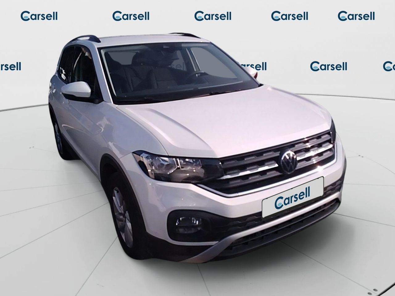Volkswagen T-cross Advance 1.0 Tsi 70kw (95cv) - Foto 2