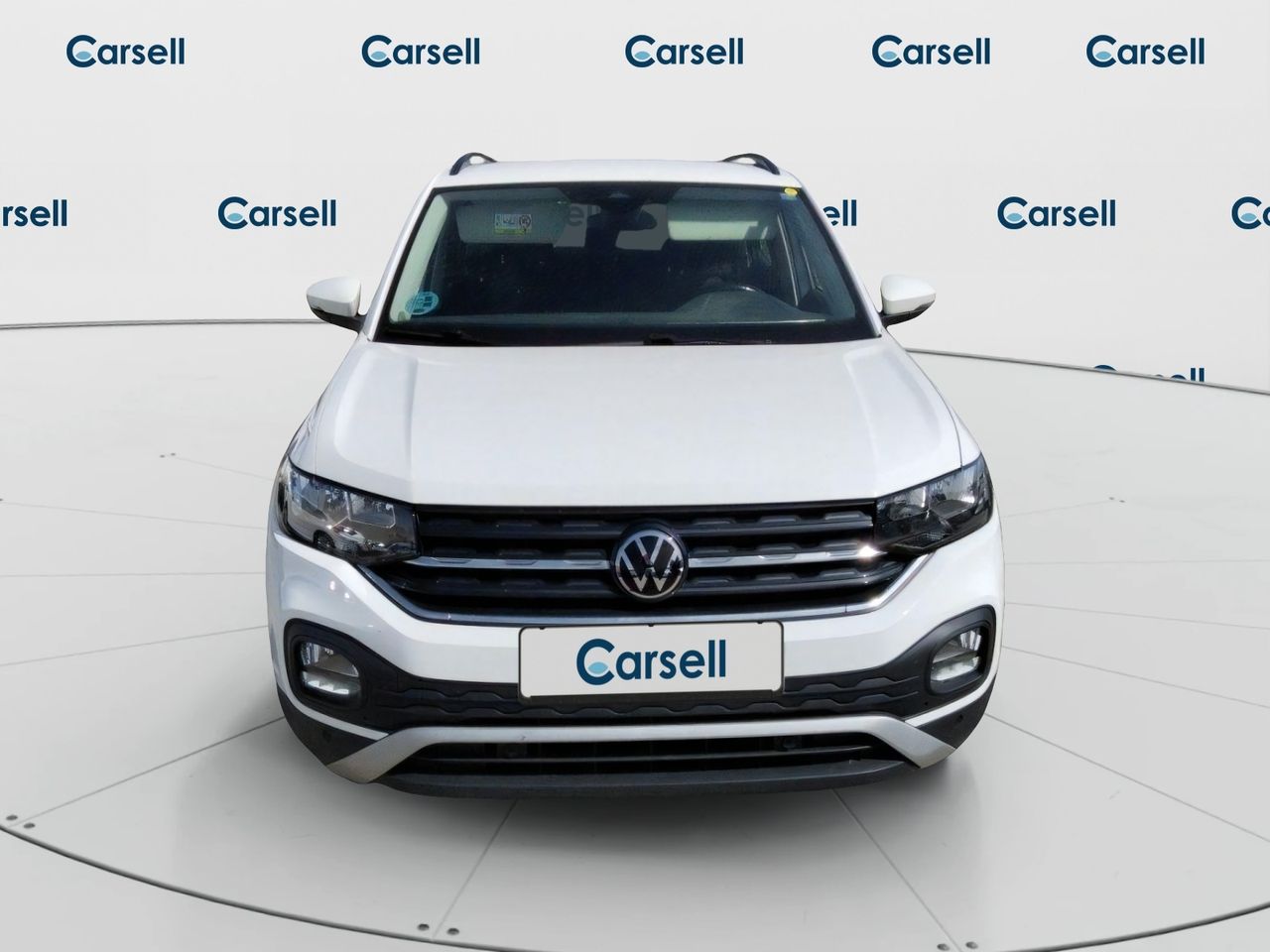 Volkswagen T-cross Advance 1.0 Tsi 81kw (110cv) - Foto 2