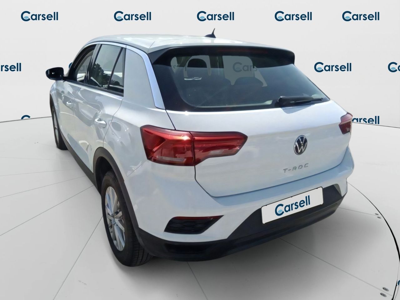 Volkswagen T-roc Edition 2.0 Tdi 85kw (115cv) - Foto 2