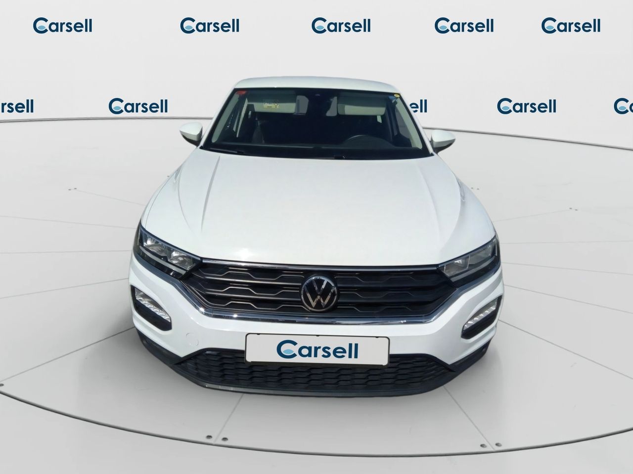 Volkswagen T-roc Edition 2.0 Tdi 85kw (115cv) - Foto 2